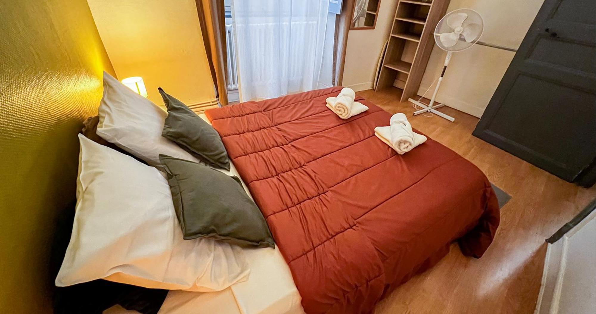Wifi - Hypercenter - In The Heart Of Avignon! Apartment Екстериор снимка