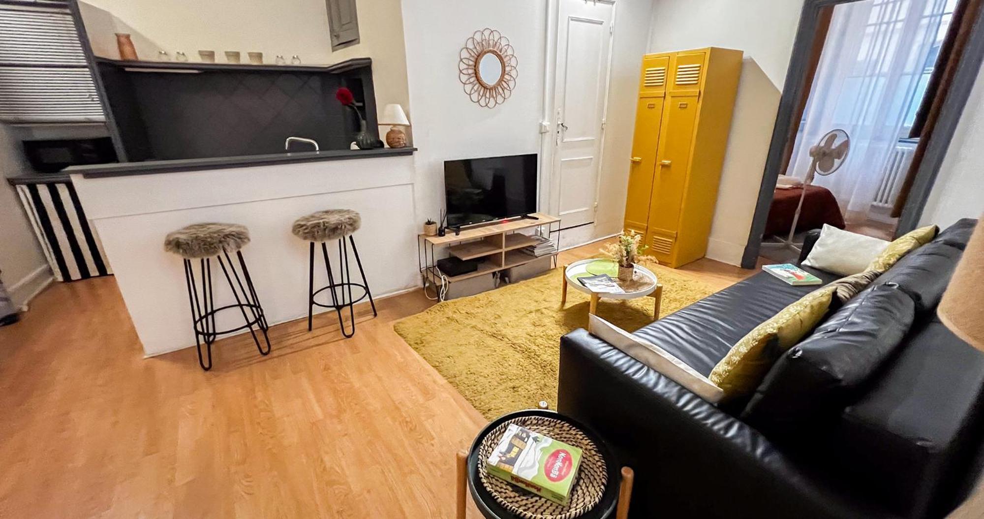 Wifi - Hypercenter - In The Heart Of Avignon! Apartment Екстериор снимка