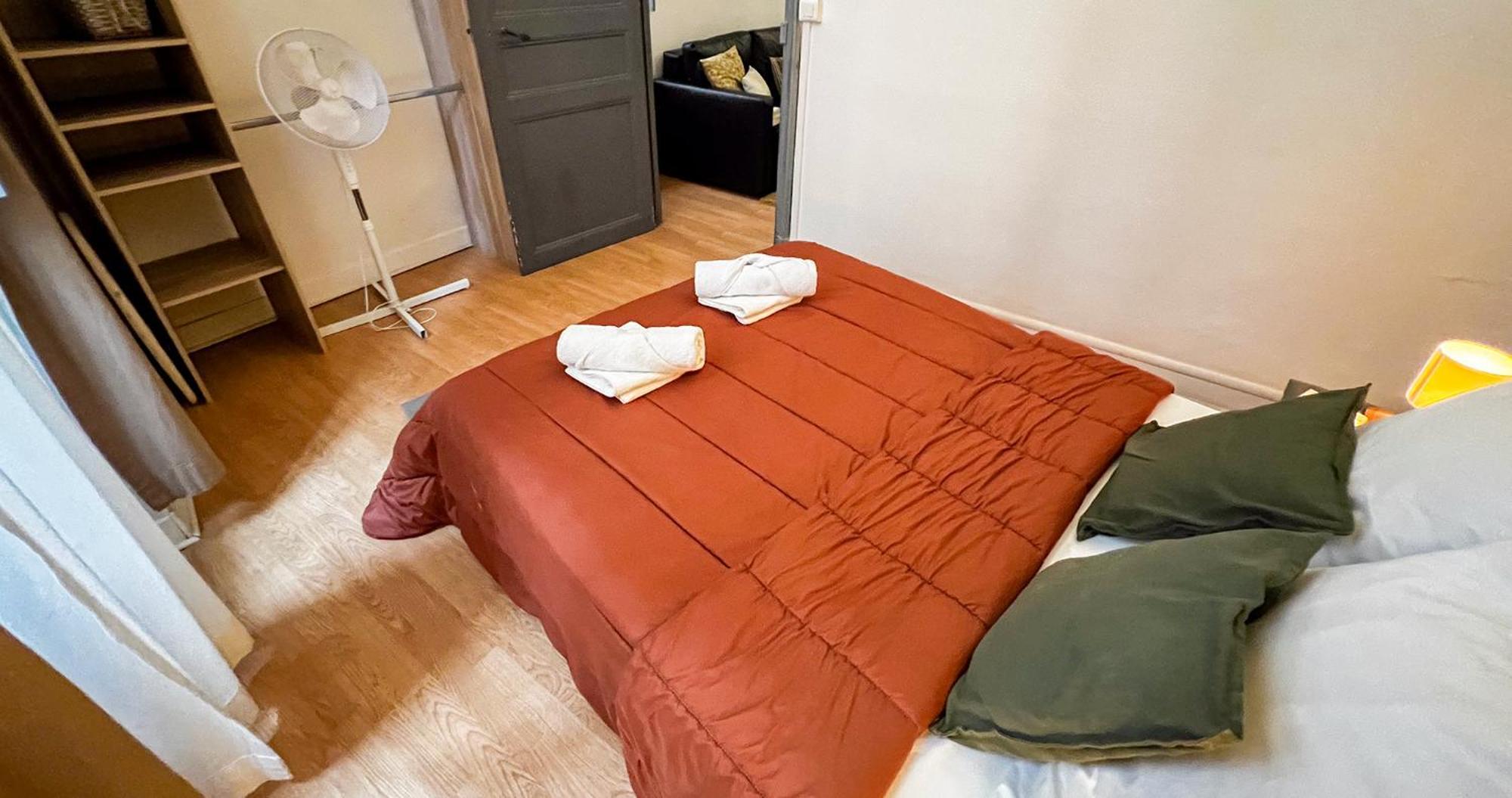Wifi - Hypercenter - In The Heart Of Avignon! Apartment Екстериор снимка