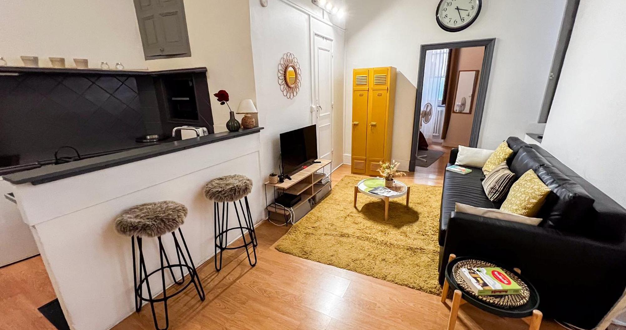 Wifi - Hypercenter - In The Heart Of Avignon! Apartment Екстериор снимка