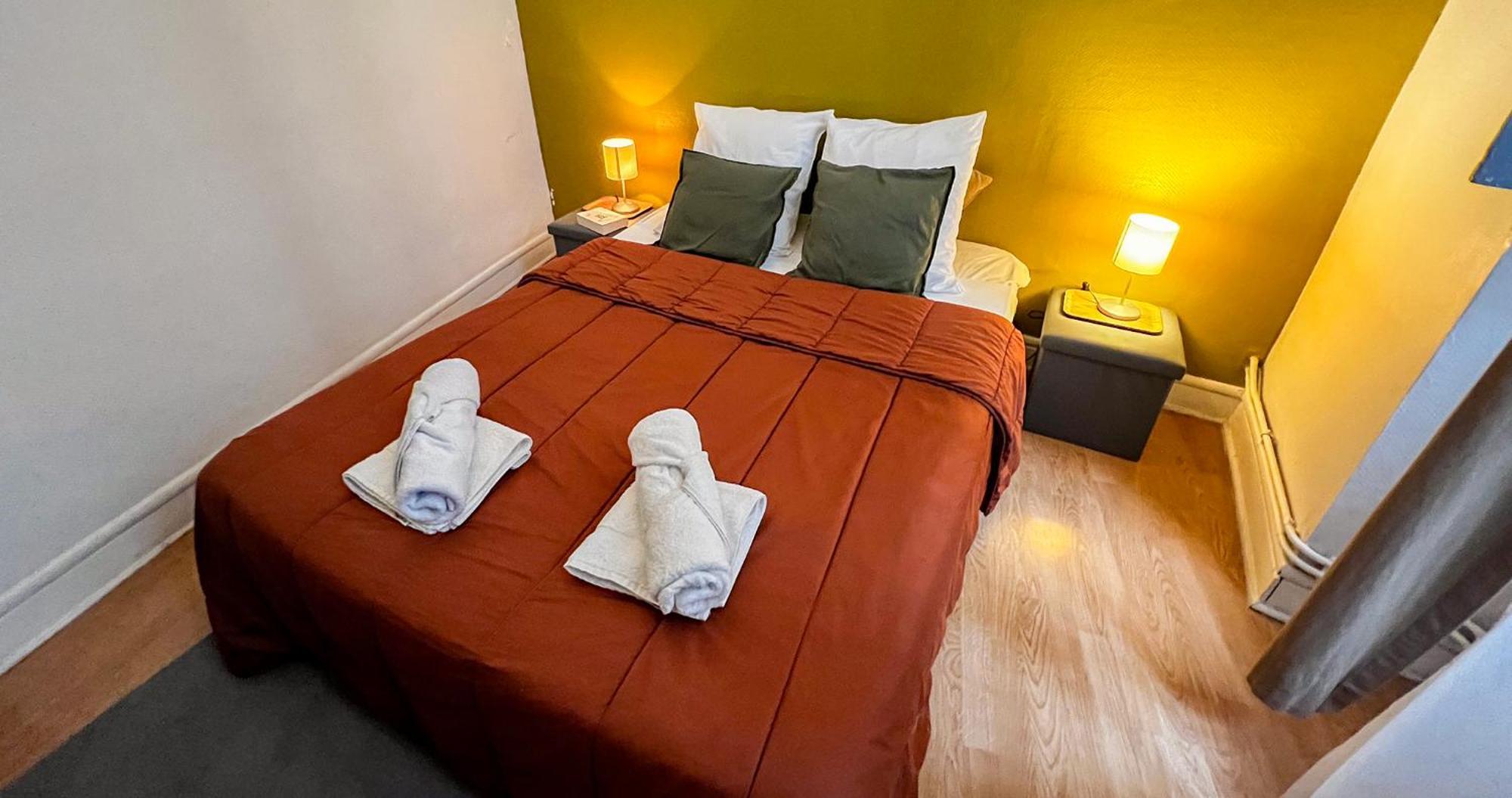 Wifi - Hypercenter - In The Heart Of Avignon! Apartment Екстериор снимка