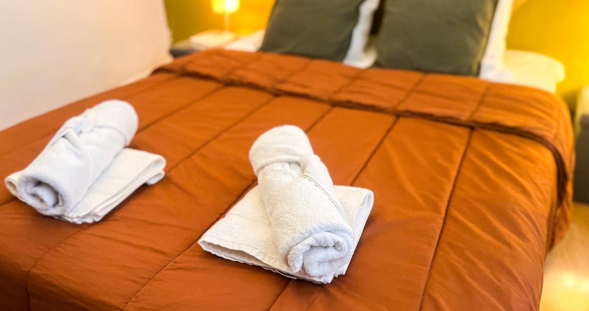 Wifi - Hypercenter - In The Heart Of Avignon! Apartment Екстериор снимка