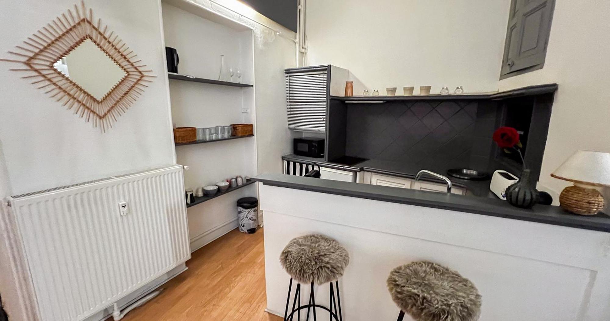 Wifi - Hypercenter - In The Heart Of Avignon! Apartment Екстериор снимка
