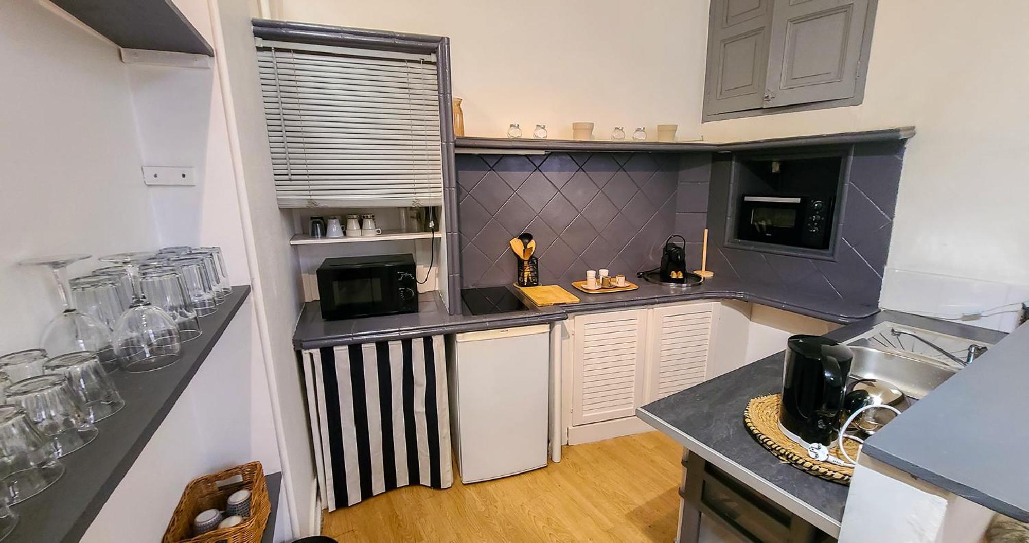 Wifi - Hypercenter - In The Heart Of Avignon! Apartment Екстериор снимка